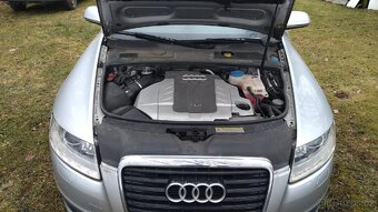 Audi a6 c6 3.0 TDI 176kw 2010 quattro automat - 7