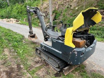 Pel-Job 13,5Kw hydraulické čerpadlo - 7