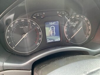 Prodám škodu octavia 1.9tdi 77kw - 7