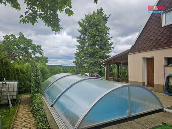 Prodej chalupy, 172 m², Nová Ves v Horách - 7