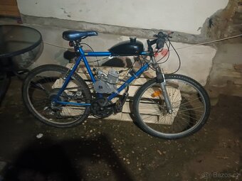 Moto kolo - 7