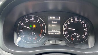 Škoda Roomster - 7