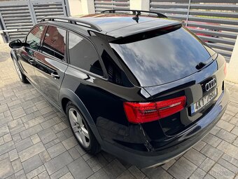 Audi A6 ALLROAD,3.0TDI,150kw,DPH - 7