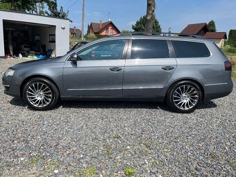 Volkswagen passat - 7