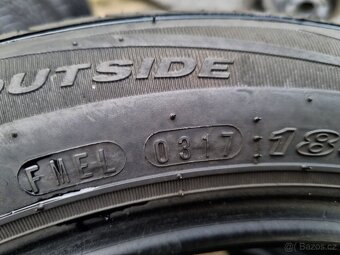 Letní pneumatiky Nexen 185/55 R15 82H - 7