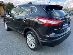 Nissan Qashqai, 1.5 dCi 81kW Pure Drive - 7