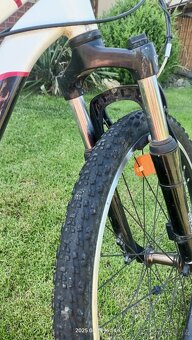 Dětské kolo Specialized hotrock 24 - 7