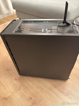 Herní PC s RTX 2080 ti - 7