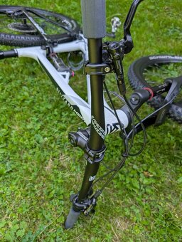 Rock Machine Blizzard XCM 70-29, vel. M - 7