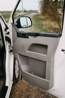 VW Transporter - 7