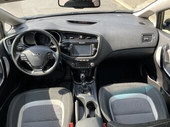 Kia Ceed 1.6GDi 99kW 2018 - 7