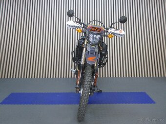 Honda CRF 300L - 7