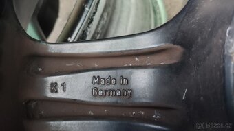 BMW E39 náhradní díly - 7