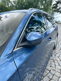 Škoda Octavia 2.0 TDI 110kW/150HP - 7