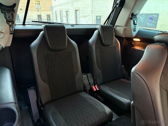 Citroen Grand Picasso 1.6i Automat Exclusive Led 7.Míst - 7