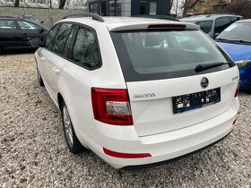 Škoda Octavia 1.4 Tsi 103kw r.v. 2015 Serviska - 7