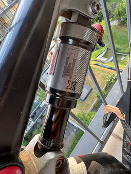 Horské kolo (MTB) celoodpružené Scott Spark 29 Comp - 7