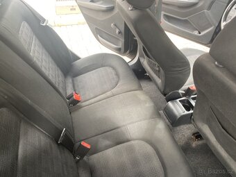 Škoda Fabia 1.9 TDI 74 kW NESMRTELNÝ MOTOR - 7