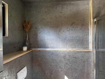 Mini dům na kolech, Tiny house - 7