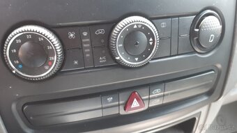 Volkswagen crafter maxi 2,5tdi - 7