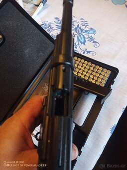 Walther P38 akustický - 7