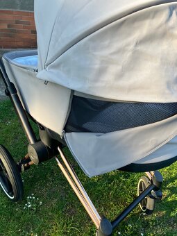Trojkombinace cybex priam - 7