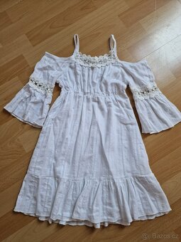 Tričko Stitch, velikost 122 - 7