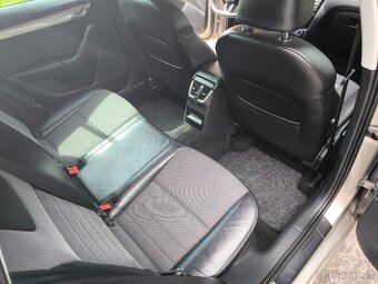 Škoda Octavia III 1.6 TDi GREENLINE - 7