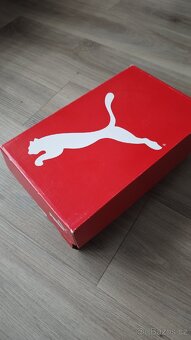 Kopačky puma evoPower vel.36 nové - 7