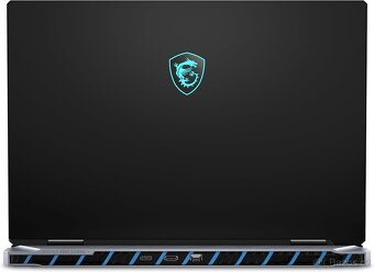 RTX 4090 16GB_MSI TITAN 18 HX_i9-14900HX_128GB_4TB_MINI LED - 7