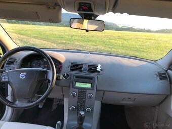Volvo S40 1.6D 84kw - 7
