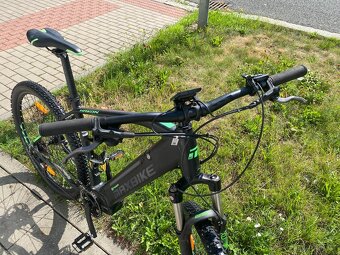 29" horské elektrokolo Maxbike Hakon 2021 rám XL - 7