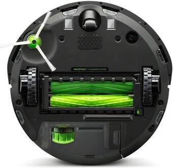 iRobot Roomba i7+ – špičkový robotický vysavač - 7