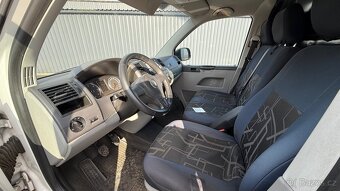 VW Transporter - 7
