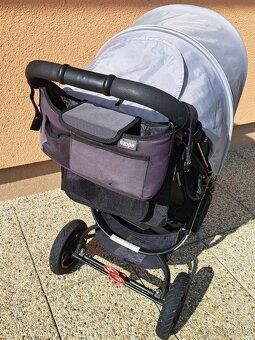Kočárek VALCO BABY SNAP 4 SPORT - 7