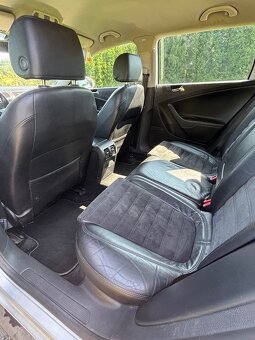 VW Passat b6 2.0 TDI 4x4 - 7