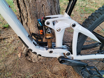 Giant Trance X3, velikost M, kola průměr 27,5 - 7