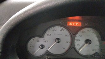 Peugeot Partner 1.6 hdi, 2x ročně serv. prohl. - 7