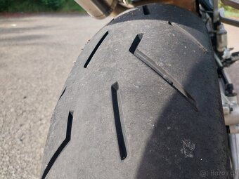 Ktm 990 supermoto - 7