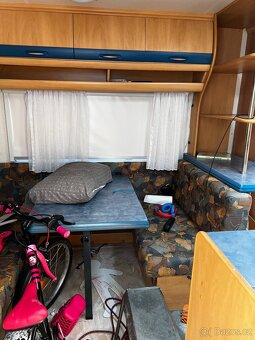 Hobby deluxe 440 - 7