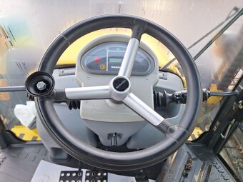 KOMATSU WB97 S-5E0 4X4 - 7