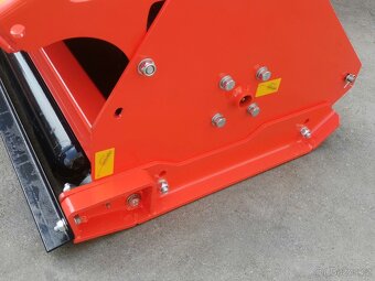 Příkopový mulčovač Dabaki BCR-L 125 (vč.DPH) - 7