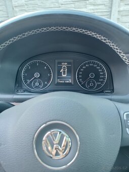 Volkswagen Touran CUP 2.0Tdi - 7
