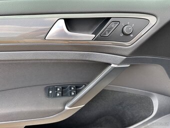 VW Golf 7 1,6TDi Combi JOIN – 2018 – ALU KOLA, TAŽNÉ, NAVI - 7