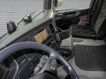 Scania G460 6x4 / Meiller S3 sklápěč / Boardmatik - 7
