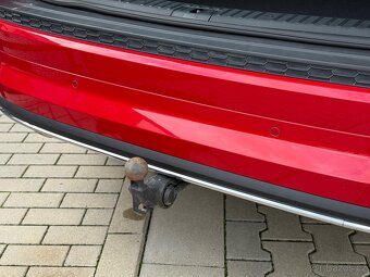 Škoda Kodiaq Sportline 2023 5L-Záruka TDi 147kW - 7