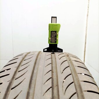 17" ALU kola – 5x127 – JEEP (DODGE, CHRYSLER, FIAT)  Disky: - 7