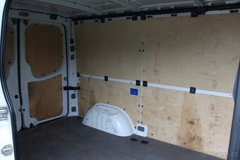 Volkswagen Crafter 2.0 TDI,35,L1H1, 1Majitel, Serviska - 7