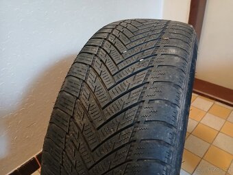 Alu kola audi 5x112 R16 - 7