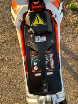 Ktm Freeride E-XC - při rychém jednání sleva - 7